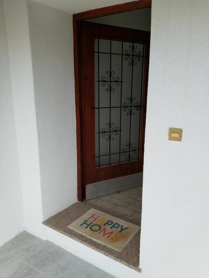 Happy Home Petrovija Exterior foto