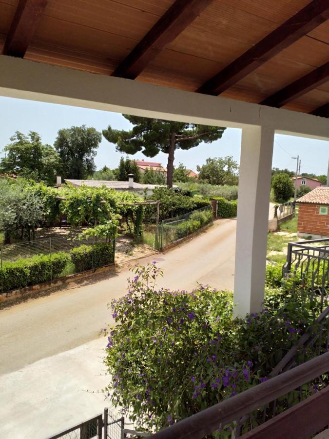 Happy Home Petrovija Exterior foto